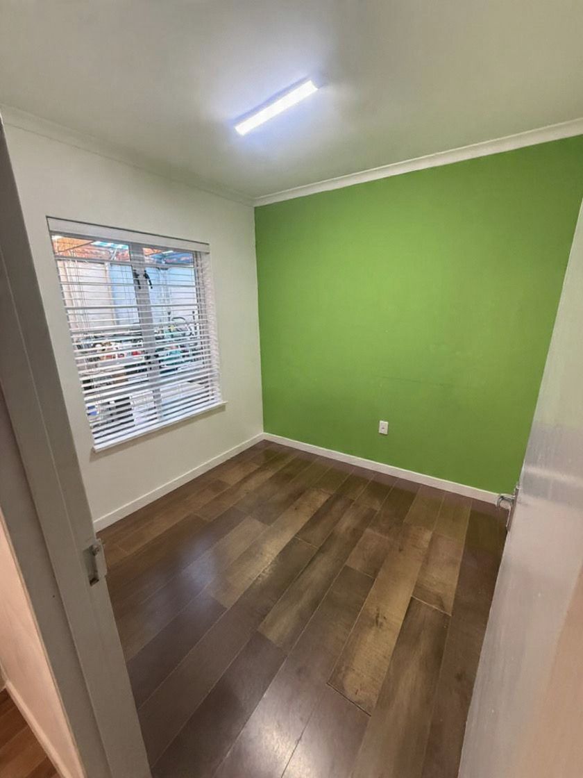 2 Bedroom Property for Sale in Hamilton Estate Western Cape